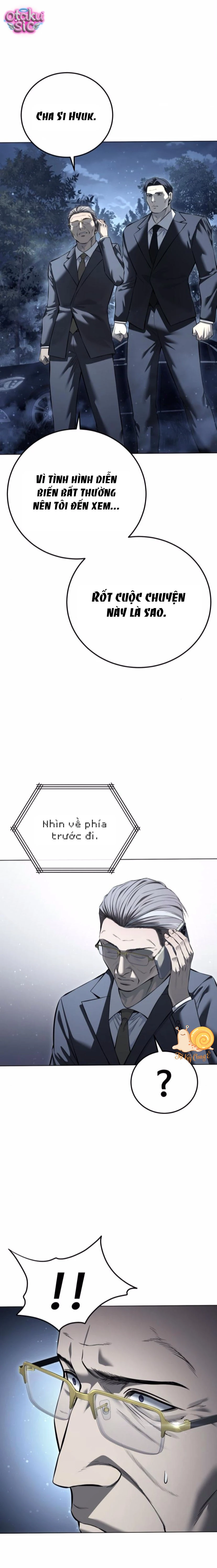 Red Shirt - Chap 52 - Trang 8