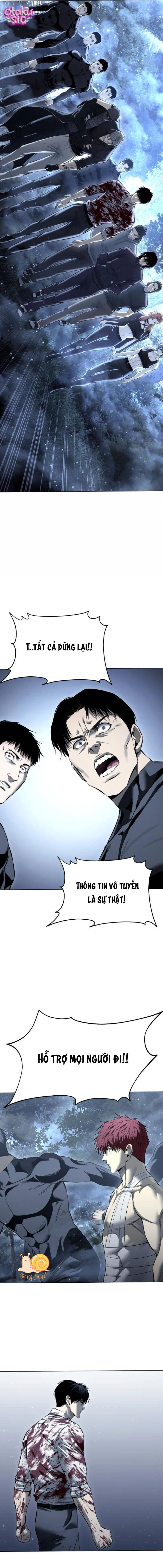 Red Shirt - Chap 52 - Trang 10