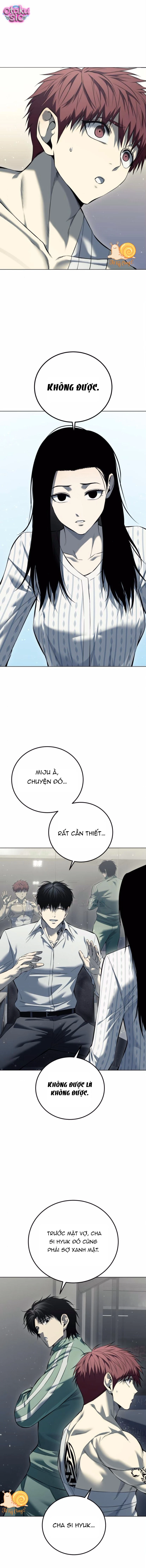 Red Shirt - Chap 53 - Trang 1