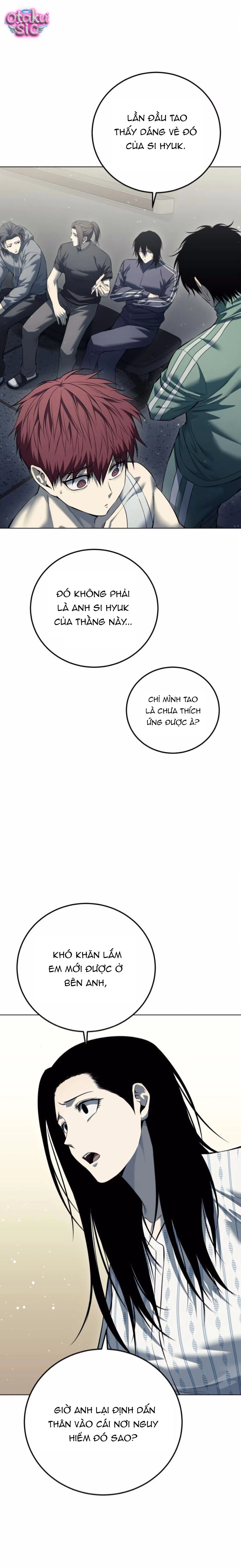 Red Shirt - Chap 53 - Trang 2