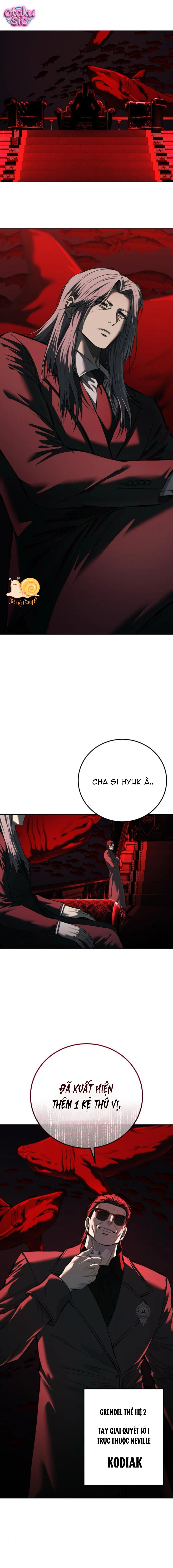 Red Shirt - Chap 53 - Trang 11