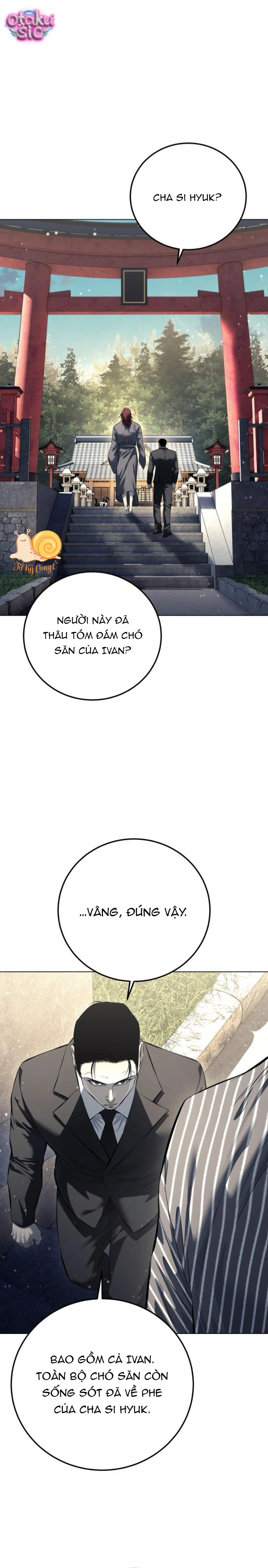 Red Shirt - Chap 53 - Trang 12