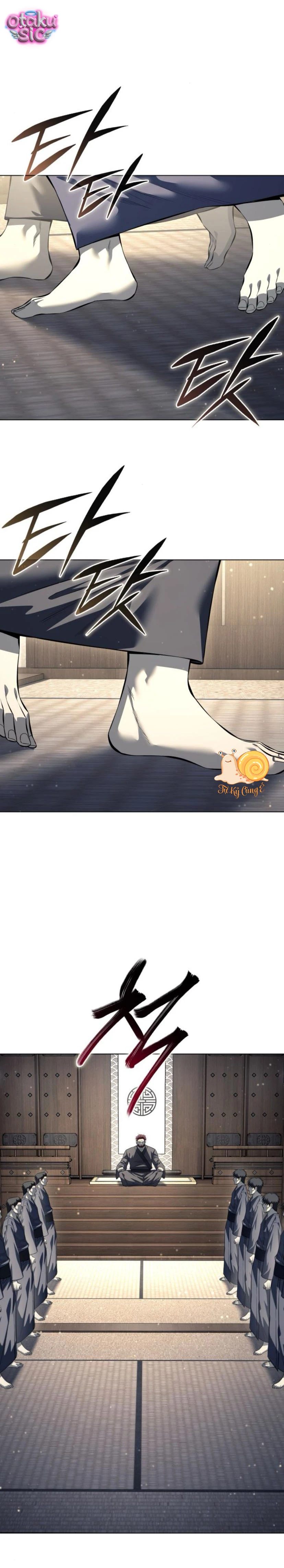 Red Shirt - Chap 53 - Trang 14