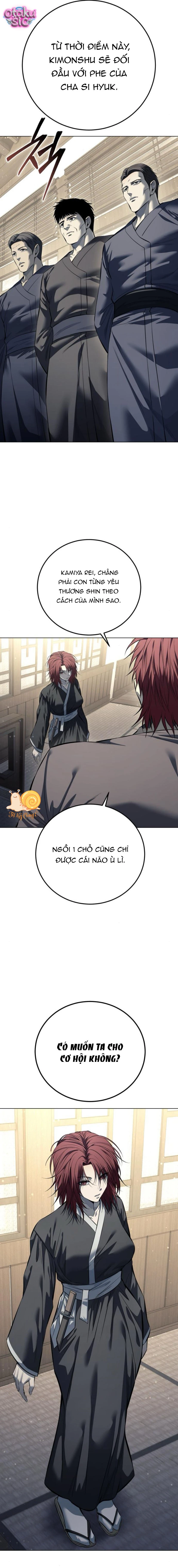 Red Shirt - Chap 53 - Trang 16