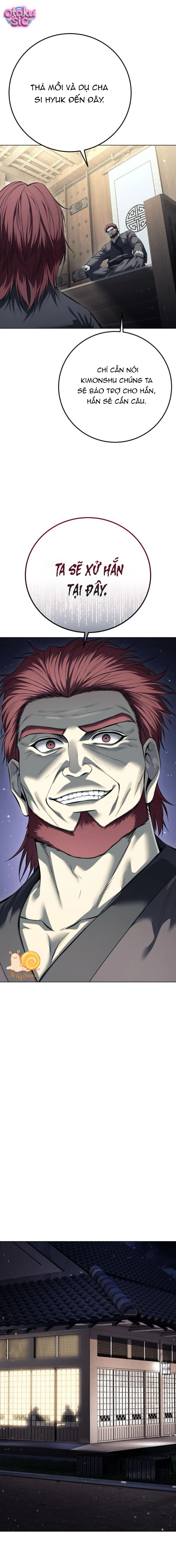 Red Shirt - Chap 53 - Trang 17
