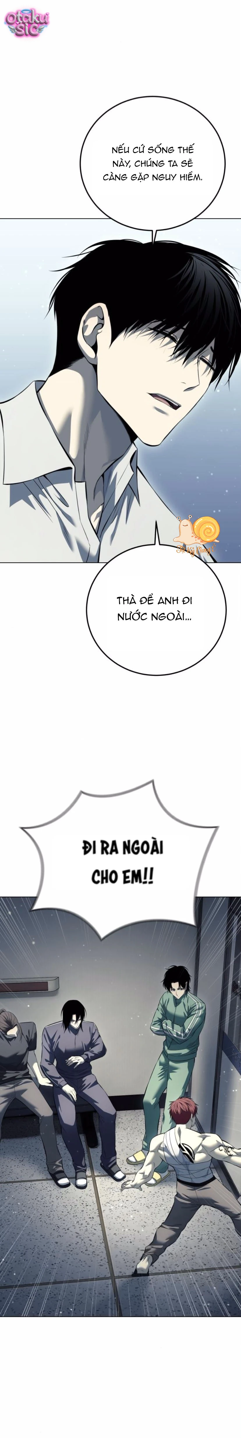 Red Shirt - Chap 53 - Trang 3