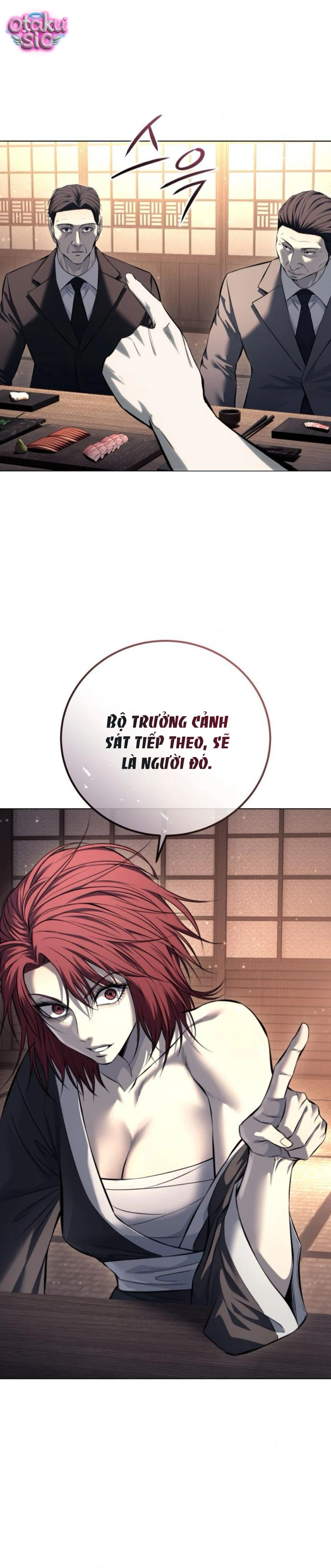 Red Shirt - Chap 53 - Trang 21