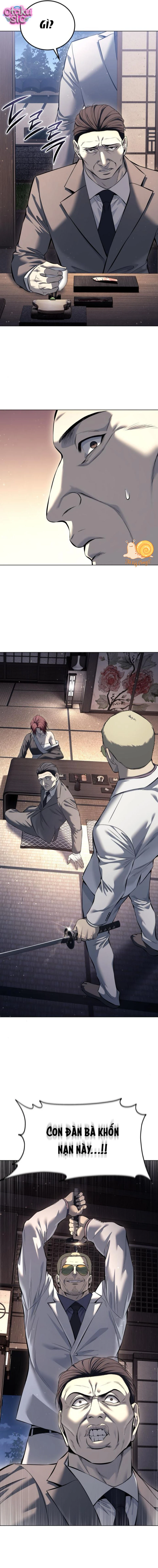 Red Shirt - Chap 53 - Trang 22