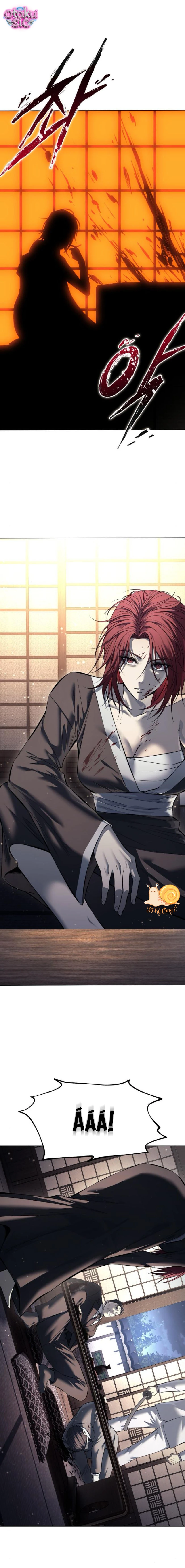 Red Shirt - Chap 53 - Trang 23