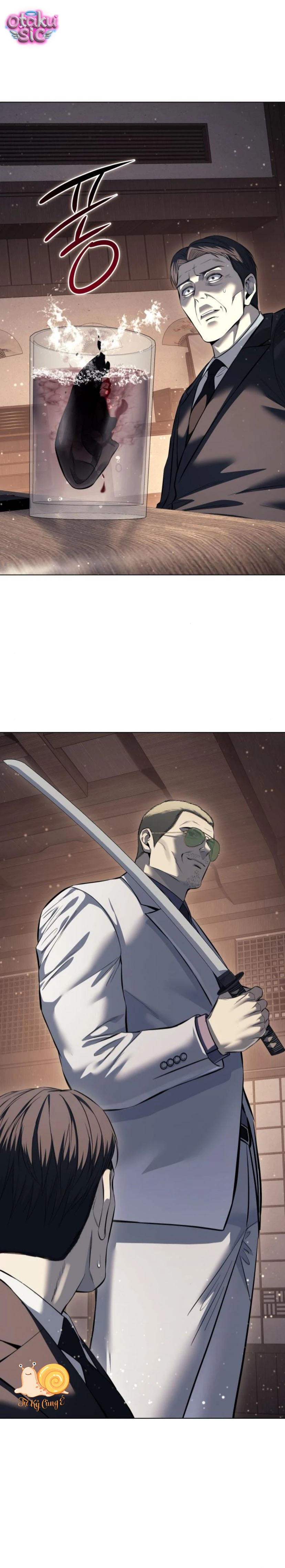 Red Shirt - Chap 53 - Trang 24