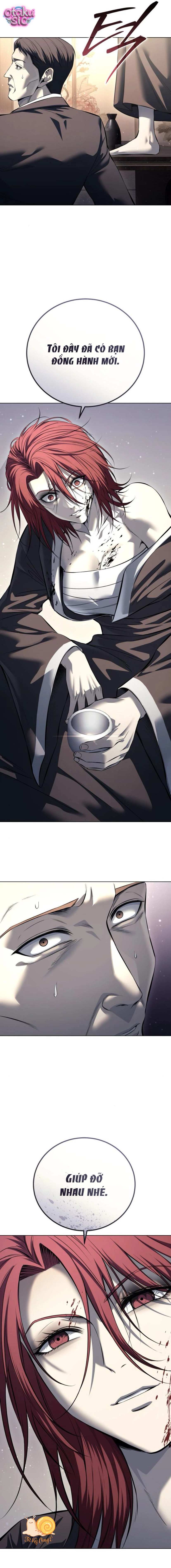 Red Shirt - Chap 53 - Trang 25