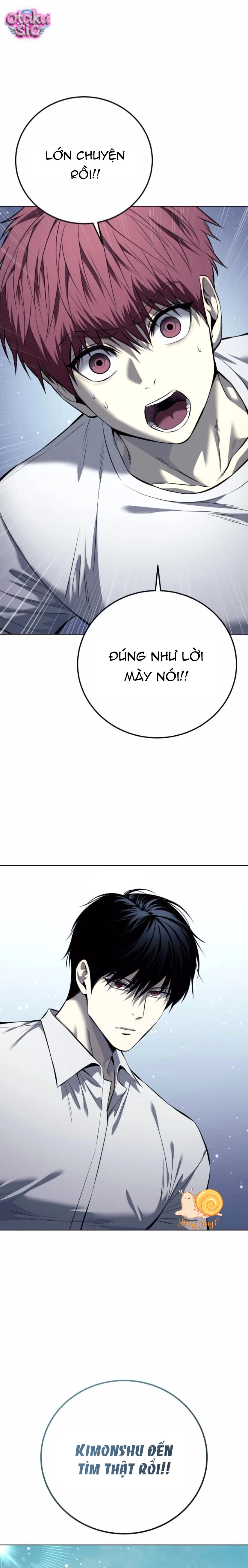 Red Shirt - Chap 53 - Trang 30