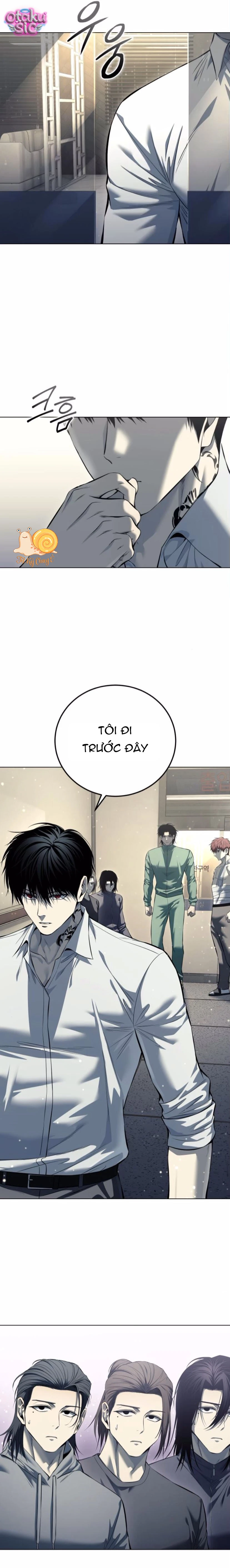 Red Shirt - Chap 53 - Trang 4