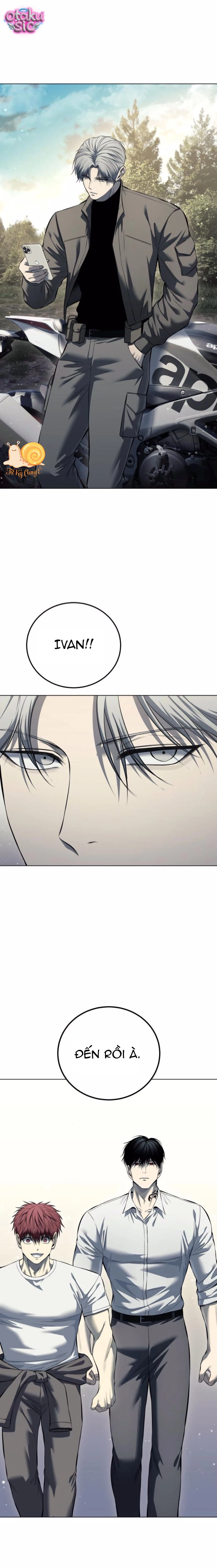 Red Shirt - Chap 53 - Trang 5