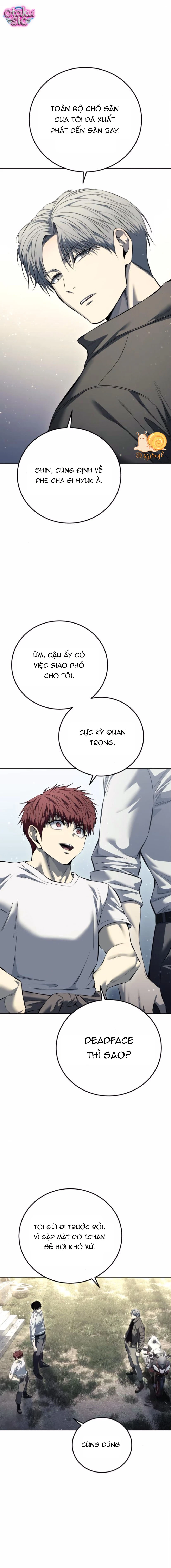 Red Shirt - Chap 53 - Trang 6
