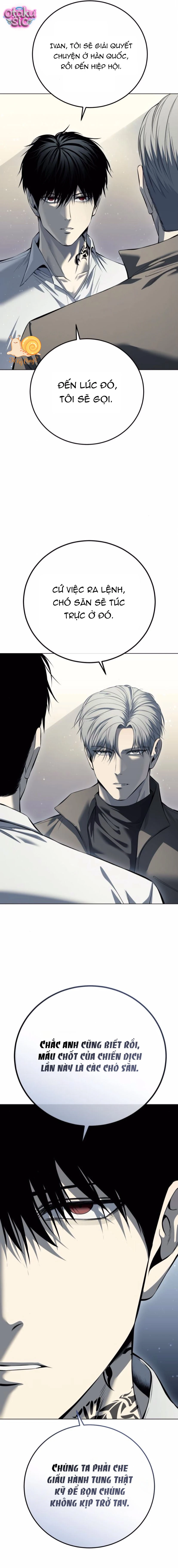 Red Shirt - Chap 53 - Trang 7