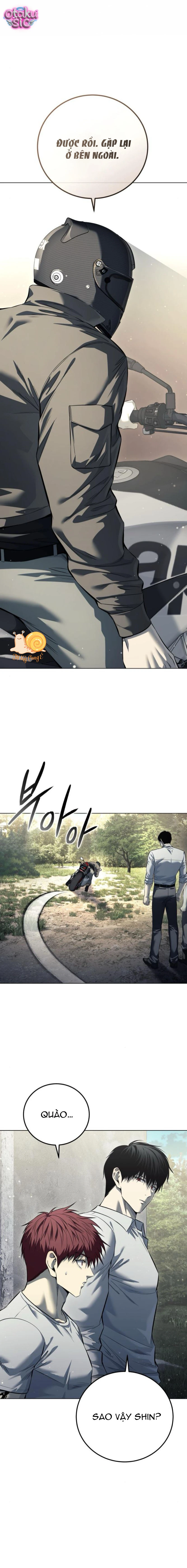 Red Shirt - Chap 53 - Trang 9