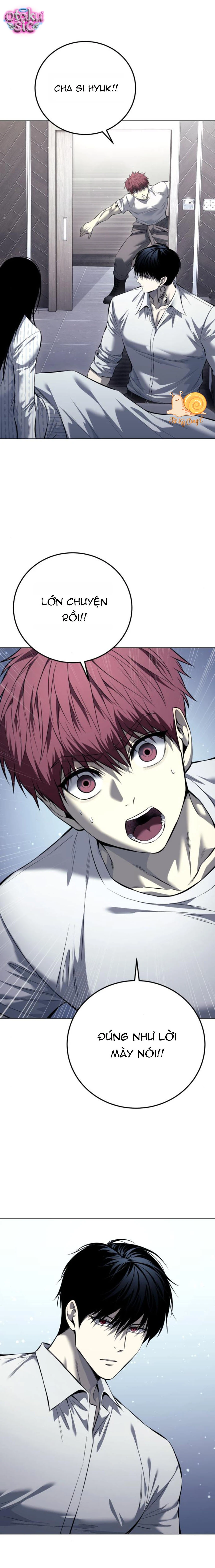 Red Shirt - Chap 54 - Trang 1