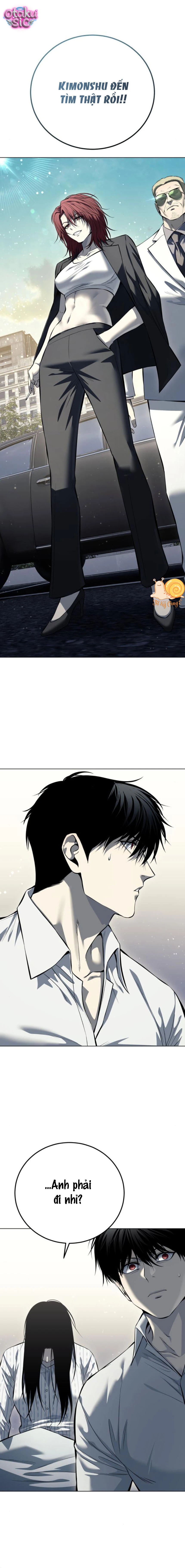 Red Shirt - Chap 54 - Trang 2