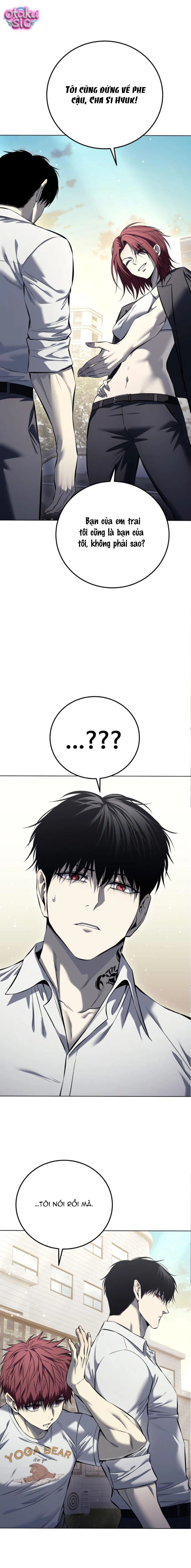 Red Shirt - Chap 54 - Trang 12