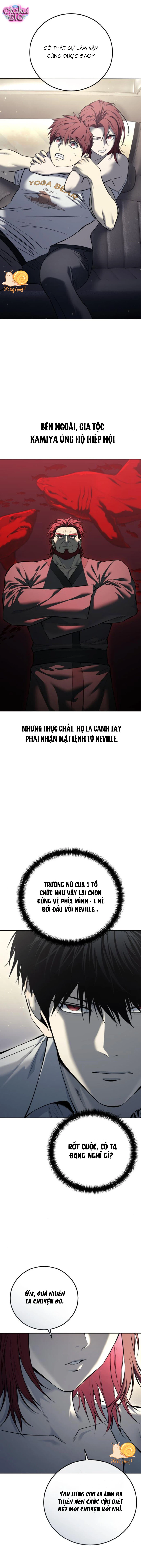 Red Shirt - Chap 54 - Trang 14