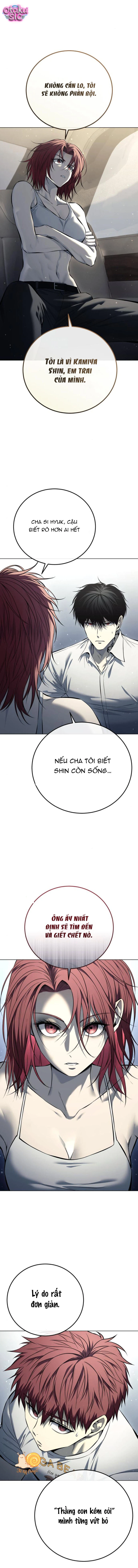 Red Shirt - Chap 54 - Trang 15