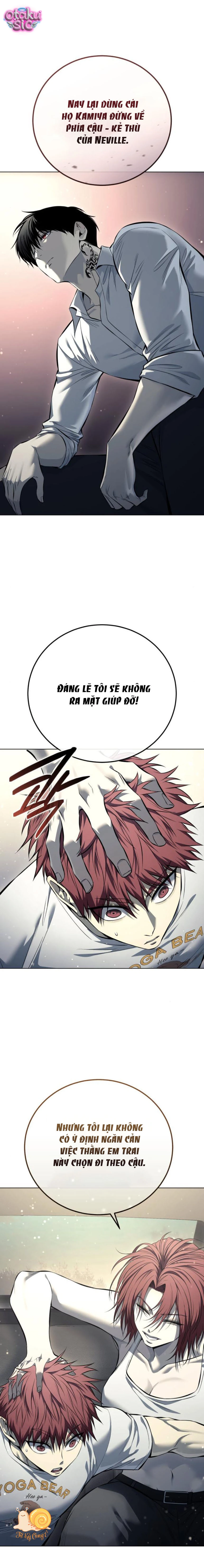 Red Shirt - Chap 54 - Trang 16