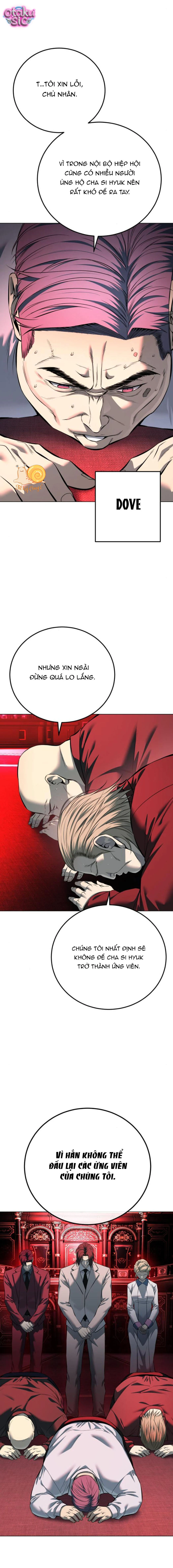 Red Shirt - Chap 54 - Trang 19