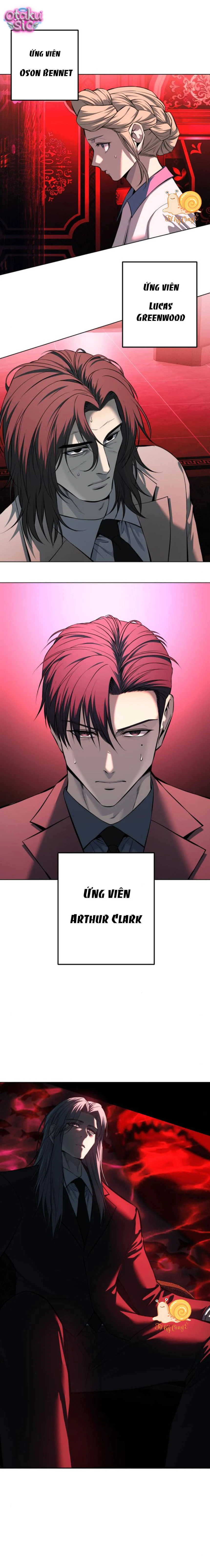 Red Shirt - Chap 54 - Trang 20