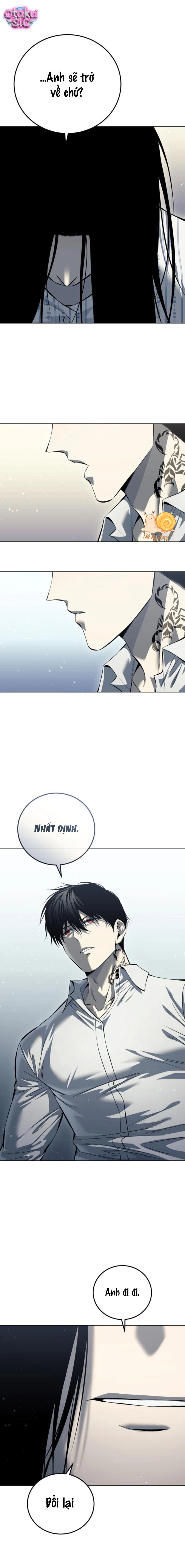 Red Shirt - Chap 54 - Trang 3