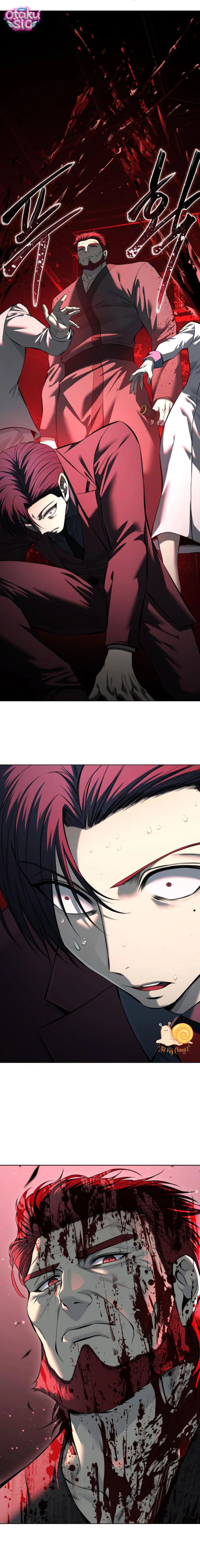 Red Shirt - Chap 54 - Trang 22