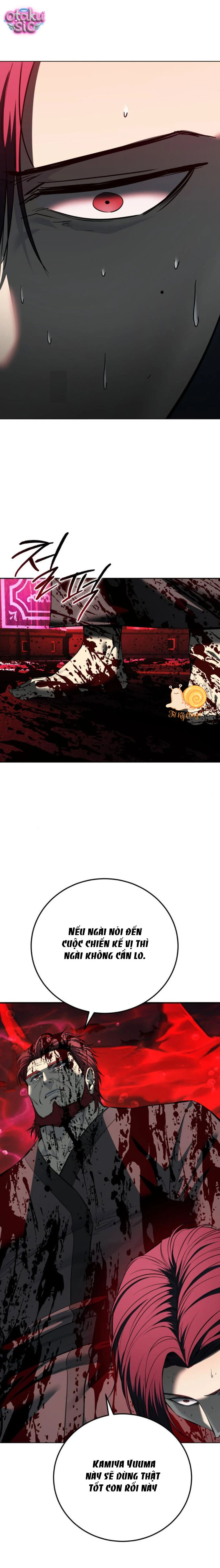 Red Shirt - Chap 54 - Trang 25