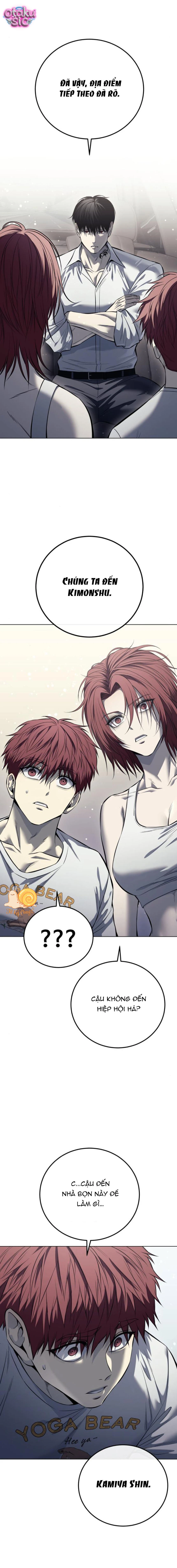 Red Shirt - Chap 54 - Trang 27