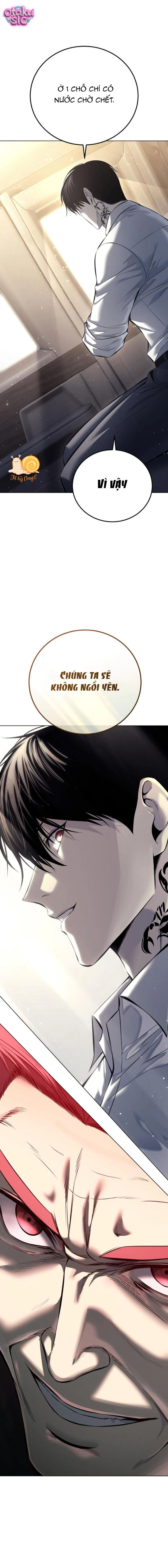 Red Shirt - Chap 54 - Trang 28