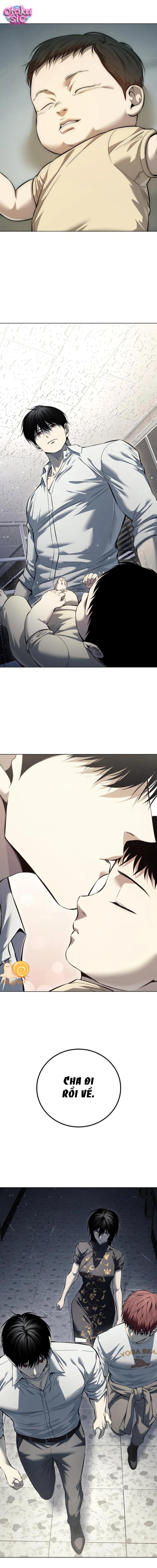 Red Shirt - Chap 54 - Trang 5