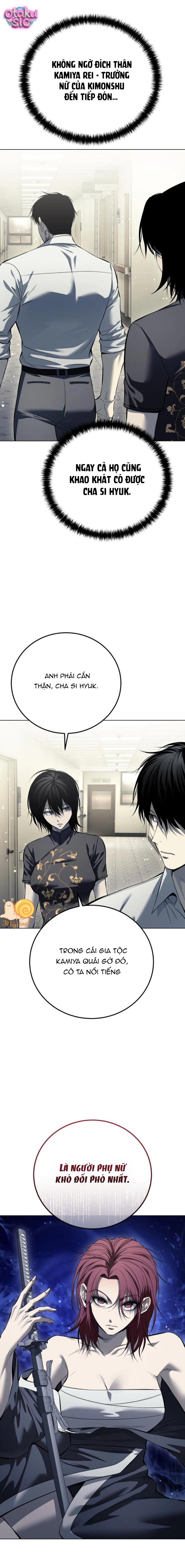 Red Shirt - Chap 54 - Trang 8