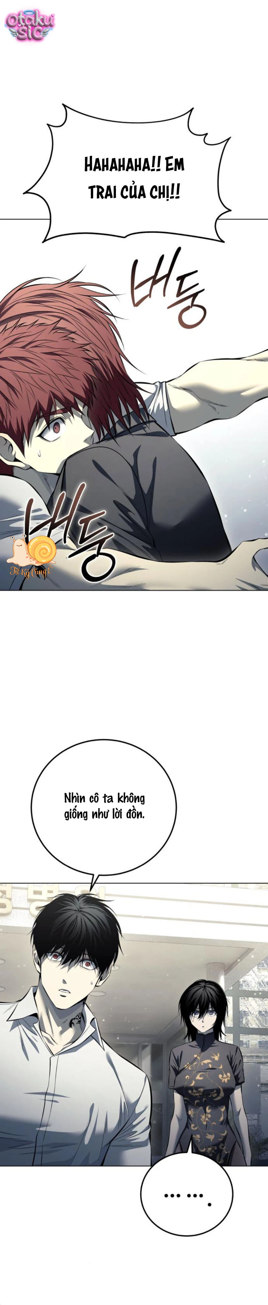 Red Shirt - Chap 54 - Trang 10