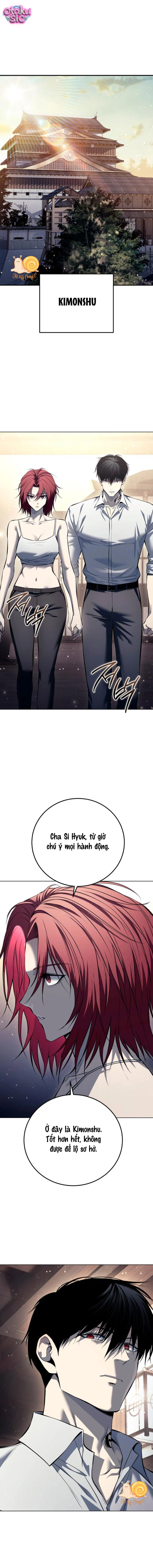 Red Shirt - Chap 55 - Trang 1
