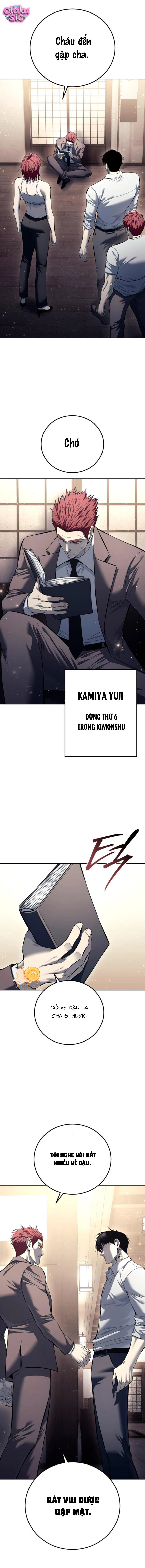 Red Shirt - Chap 55 - Trang 2