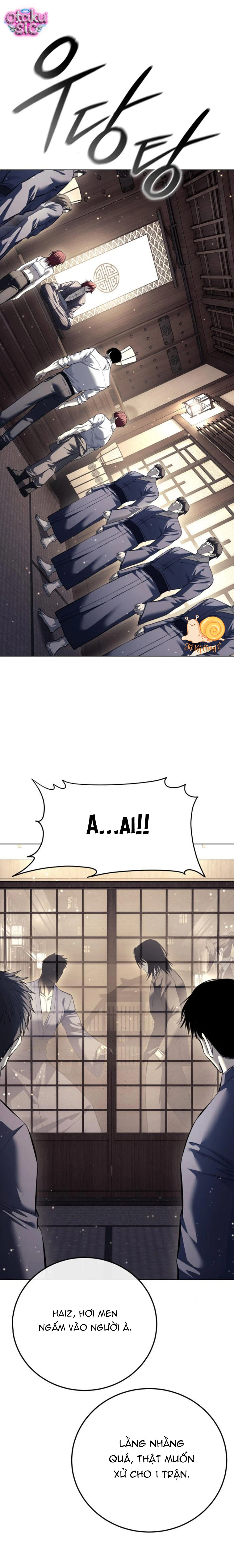 Red Shirt - Chap 55 - Trang 13