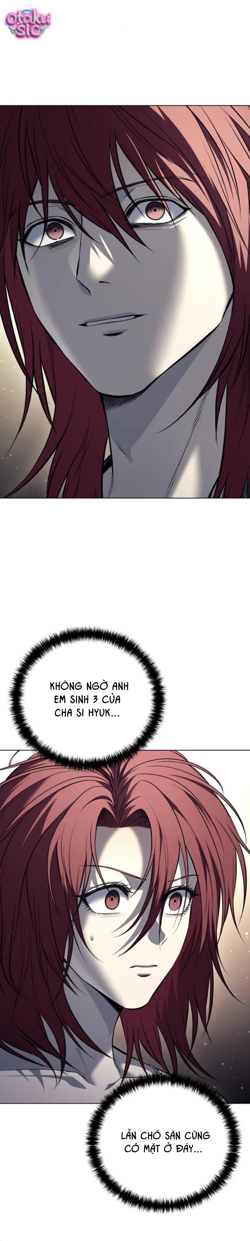 Red Shirt - Chap 55 - Trang 15