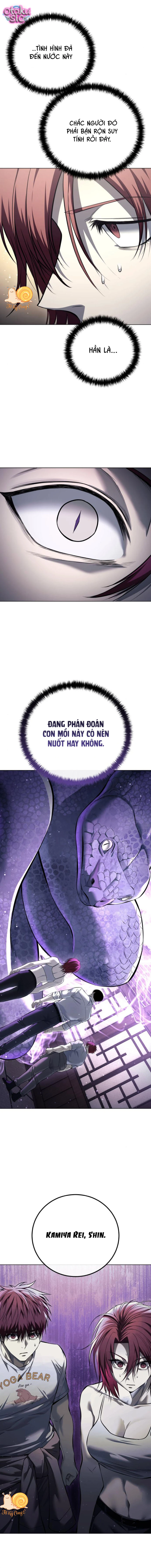 Red Shirt - Chap 55 - Trang 16