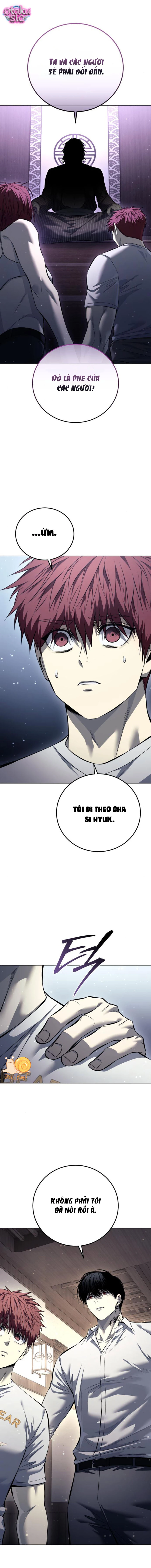 Red Shirt - Chap 55 - Trang 17