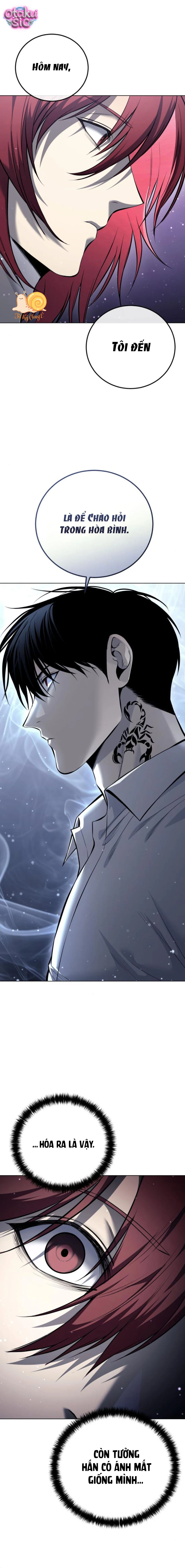 Red Shirt - Chap 55 - Trang 18