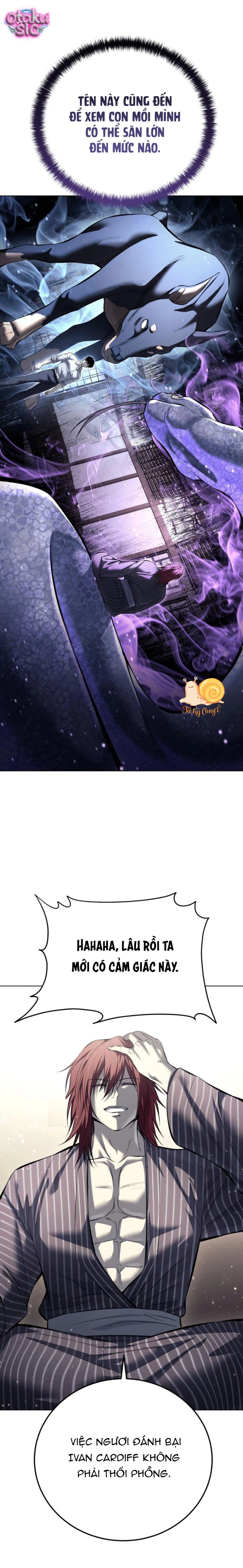 Red Shirt - Chap 55 - Trang 19
