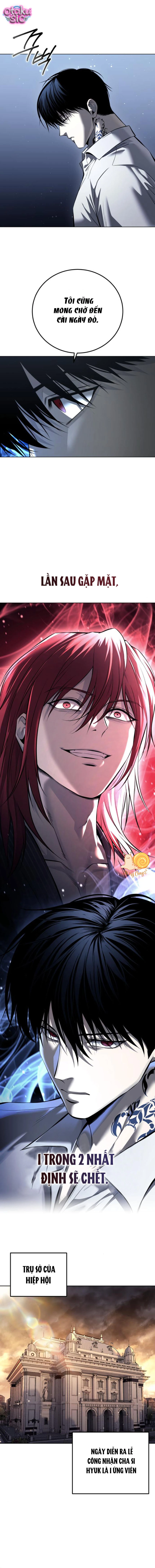 Red Shirt - Chap 55 - Trang 21
