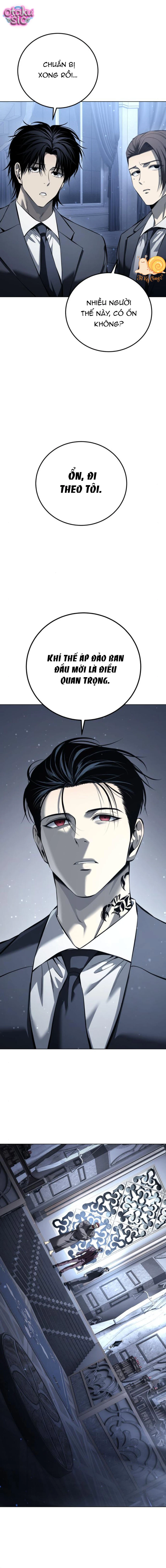 Red Shirt - Chap 55 - Trang 24