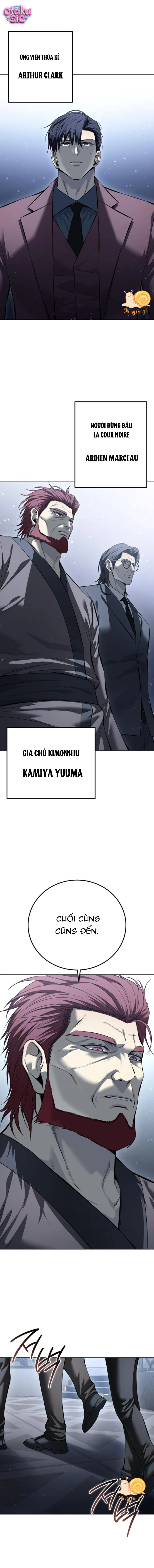 Red Shirt - Chap 55 - Trang 25