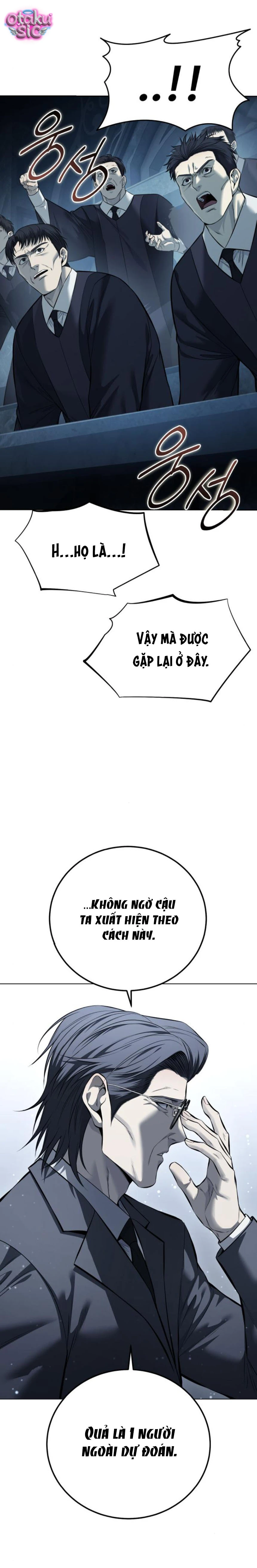 Red Shirt - Chap 55 - Trang 26