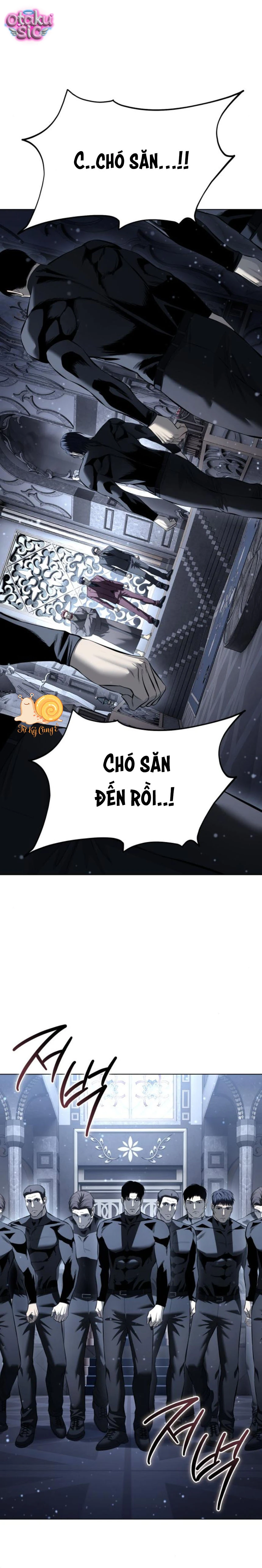 Red Shirt - Chap 55 - Trang 27